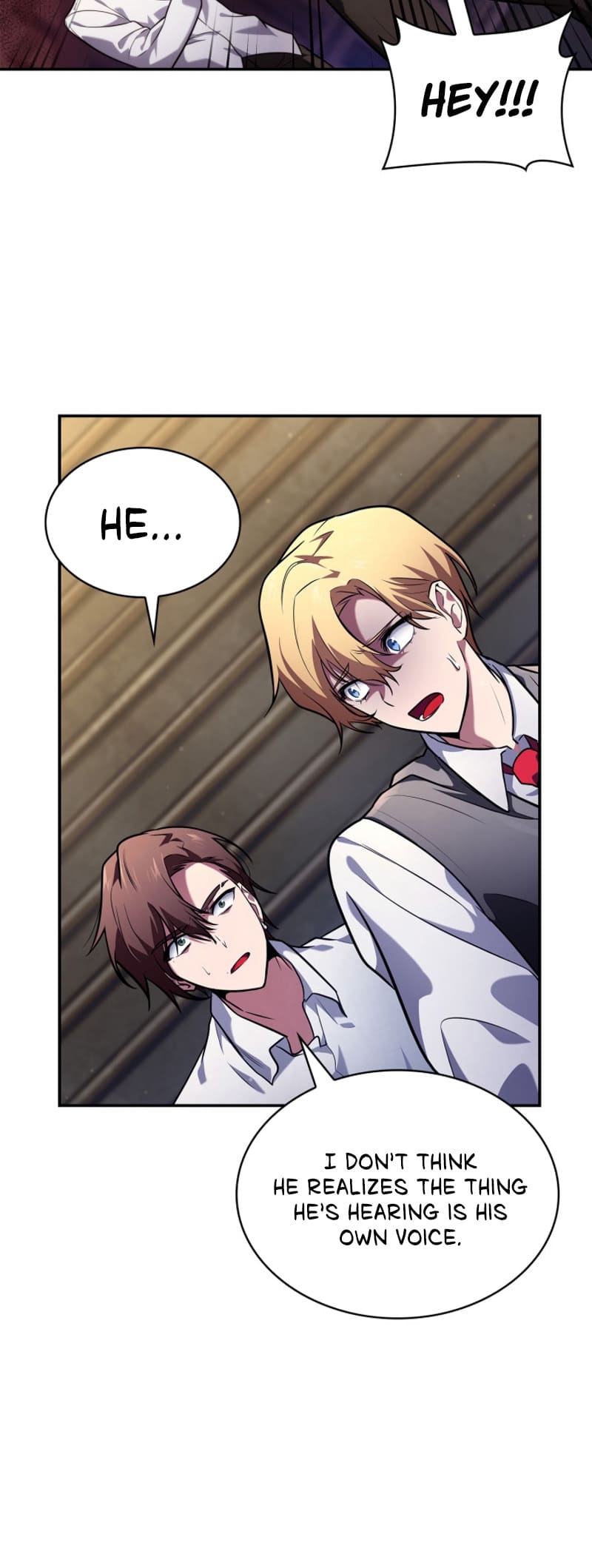 Infinite Mage, Chapter 70 image 35